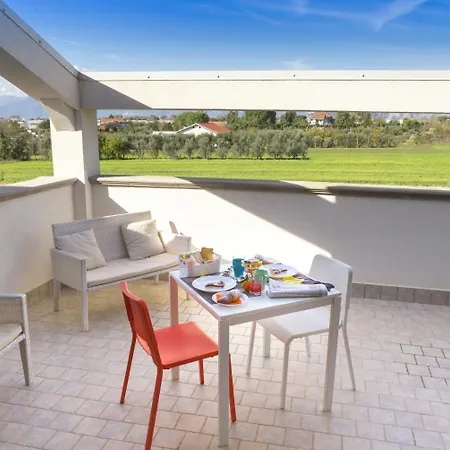 Ulivi Bed & Breakfast 3*