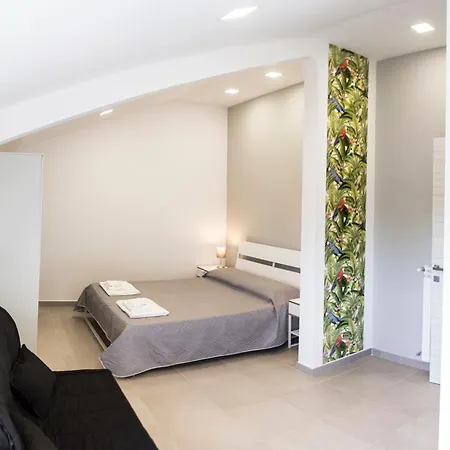 Ulivi Bed & Breakfast Pontecagnano