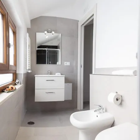 Ulivi Bed & Breakfast