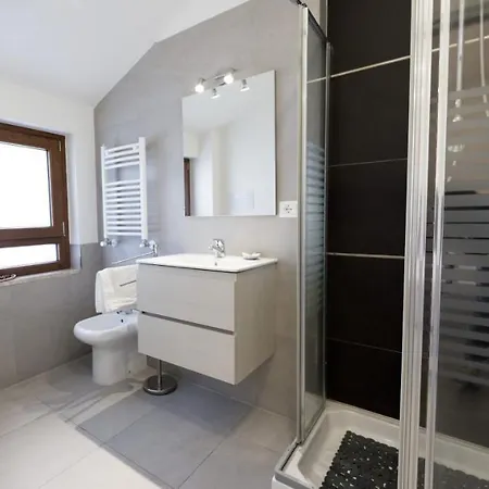 Ulivi Bed & Breakfast Pontecagnano