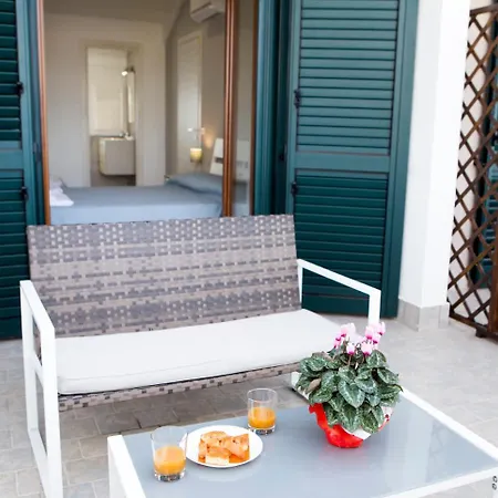 Ulivi Oda ve Kahvaltı 3*