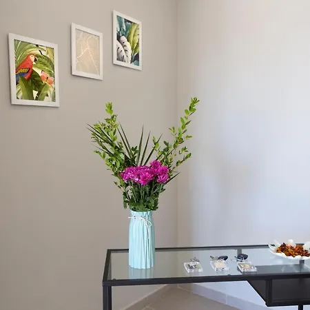 Ulivi Oda ve Kahvaltı