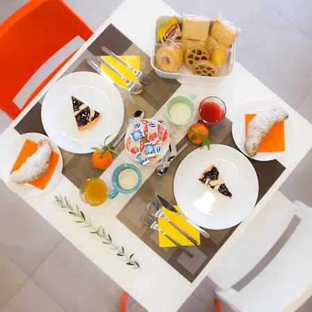 Ulivi Oda ve Kahvaltı