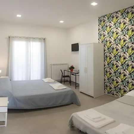 Ulivi Bed & Breakfast