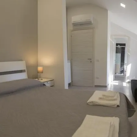 Oda ve Kahvaltı Ulivi Pontecagnano