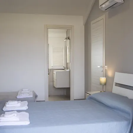 Ulivi 3* Pontecagnano