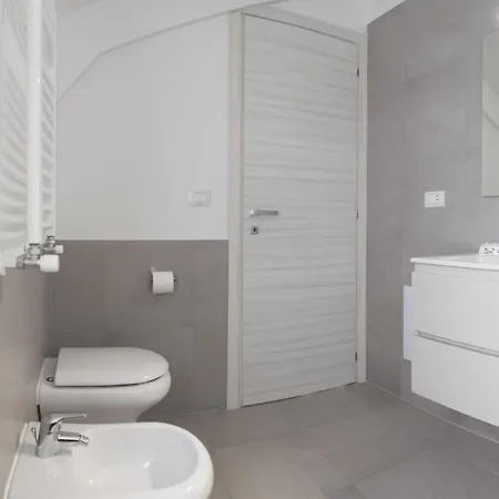 Oda ve Kahvaltı Ulivi 3*