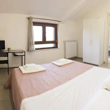 Ulivi Oda ve Kahvaltı 3*