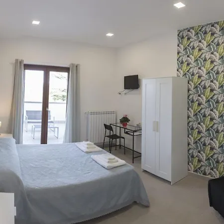 Oda ve Kahvaltı Ulivi