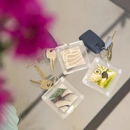 Oda ve Kahvaltı Ulivi 3*