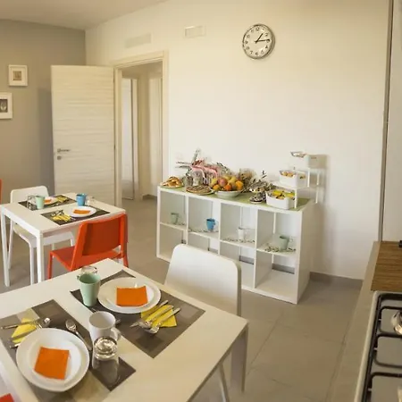 Ulivi Bed & Breakfast 3*