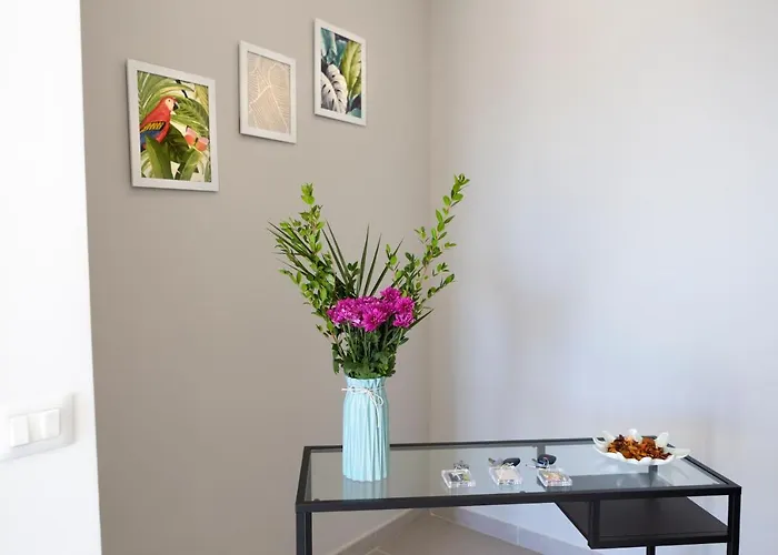 Ulivi Bed and breakfast