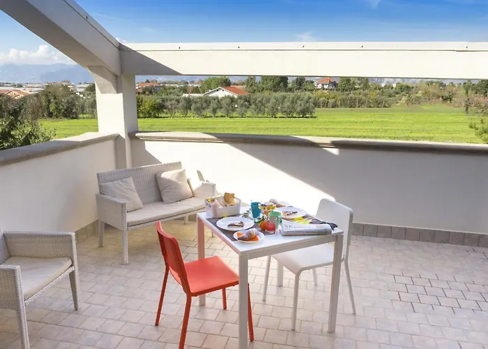 Ulivi Bed and breakfast 3*