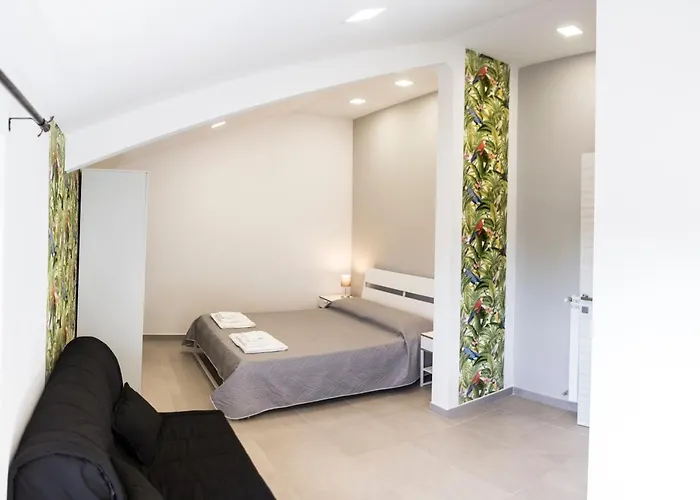 Ulivi Bed and breakfast Pontecagnano Faiano