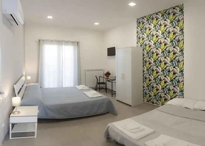 Ulivi Bed and breakfast