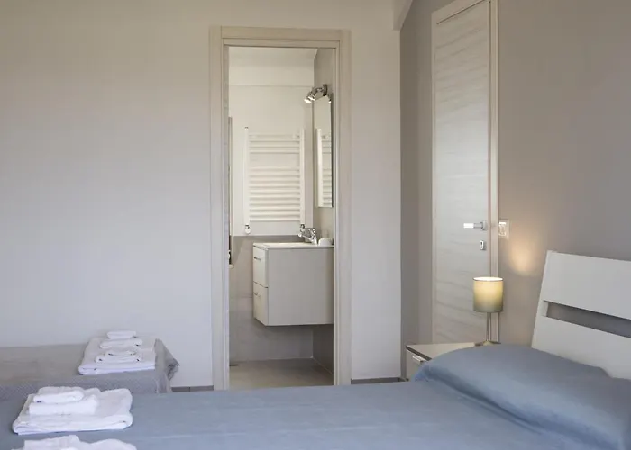 Ulivi 3* Pontecagnano Faiano