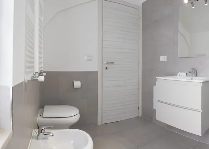 Bed and breakfast Ulivi 3*