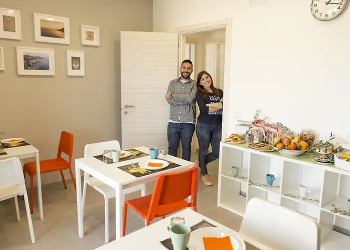 Ulivi Pontecagnano Faiano