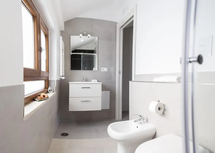 Ulivi Bed and breakfast