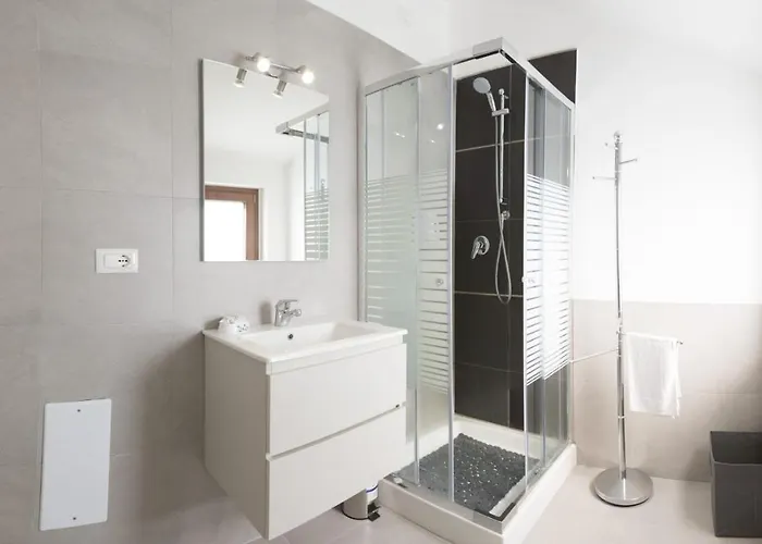 Ulivi Bed and breakfast 3*