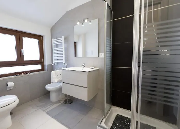 Ulivi Bed and breakfast Pontecagnano Faiano