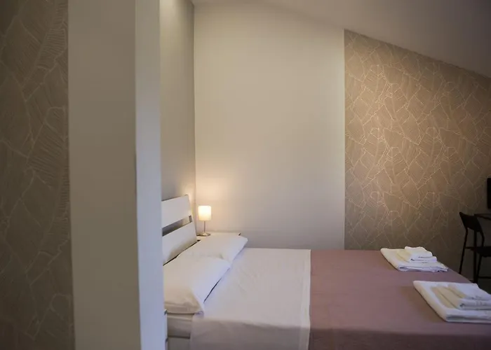 Ulivi 3* Pontecagnano Faiano